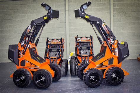 worky quad loaders